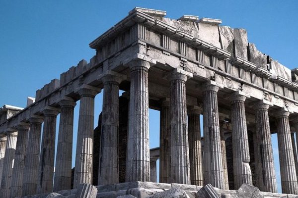 14-Day Europe Discovery Tour