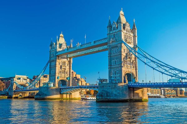 7 Days | Best of London Holiday from Nairobi