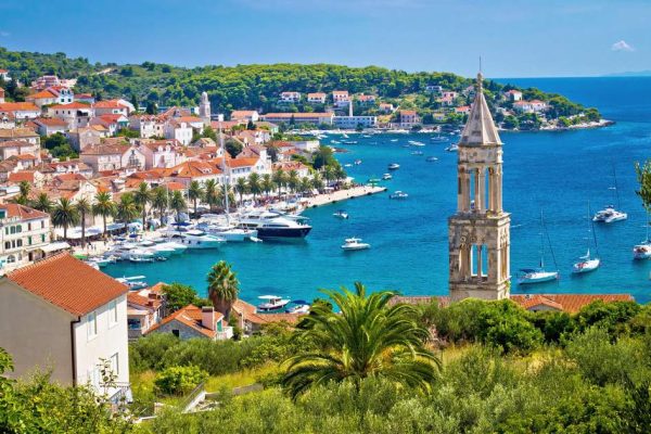 6 Day Croatia Escape