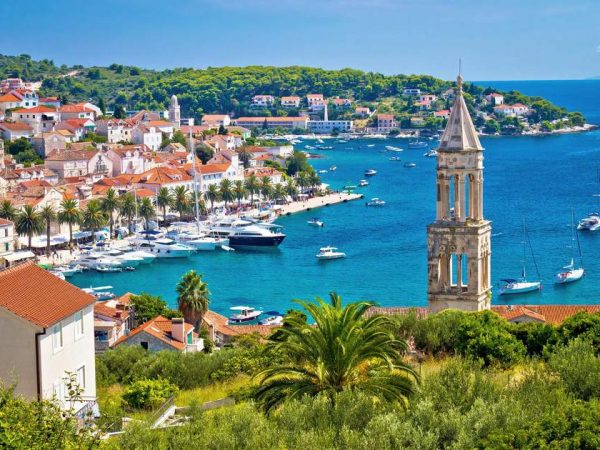 6 Day Croatia Escape