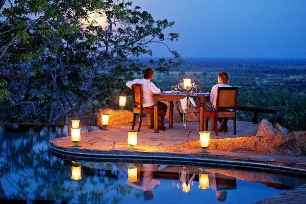 8 Day Kenya Honeymoon Safari Package