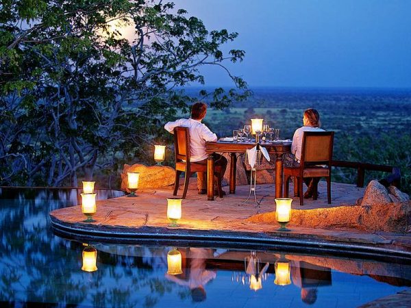 8 Day Kenya Honeymoon Safari Package