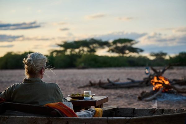 3 Days Masai Mara Sundowner