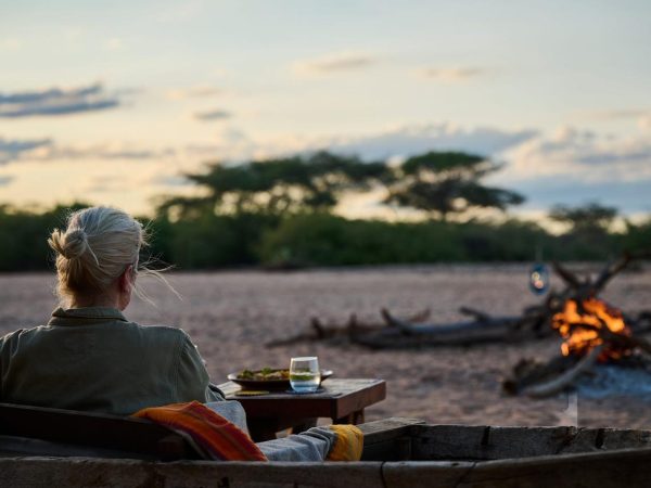 3 Days Masai Mara Sundowner