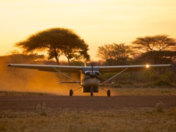 4 Day Masai Mara On Wings