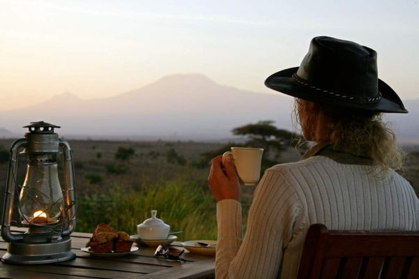 7 Day Classic Kenya Safari