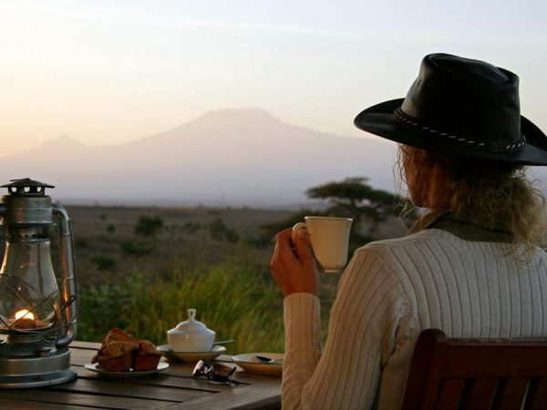 7 Day Classic Kenya Safari