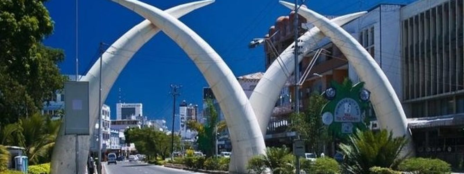 Mombasa