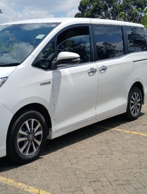 Nairobi Airport Transfers