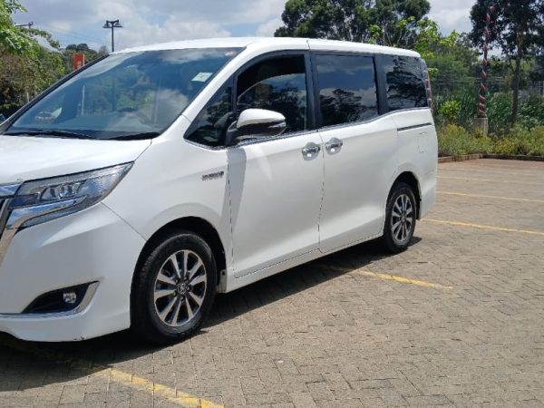 Nairobi Airport Transfers
