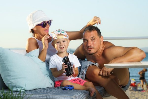 10 Day Kenya Family Relocation Experience