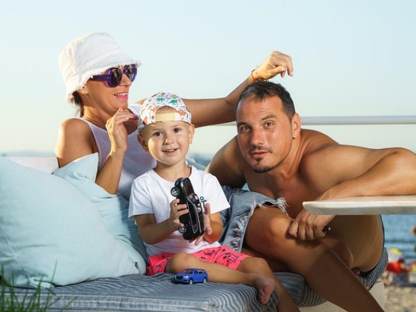 10 Day Kenya Family Relocation Experience