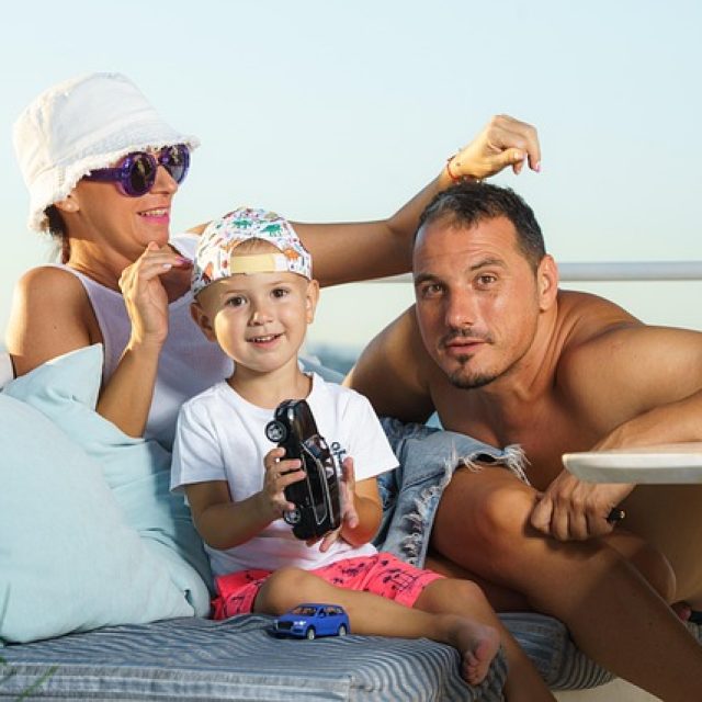 10 Day Kenya Family Relocation Experience