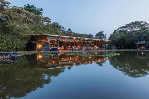14 Day Kenya Luxury Experiential Family Discovery Safari