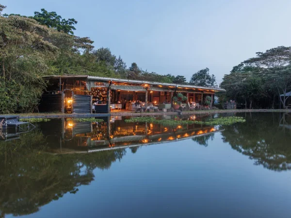 14 Day Kenya Luxury Experiential Family Discovery Safari