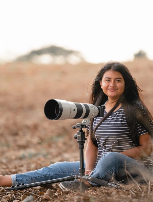 10 Day Young Filmmakers Kenya Safari