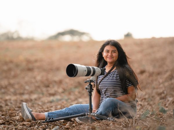 10 Day Young Filmmakers Kenya Safari