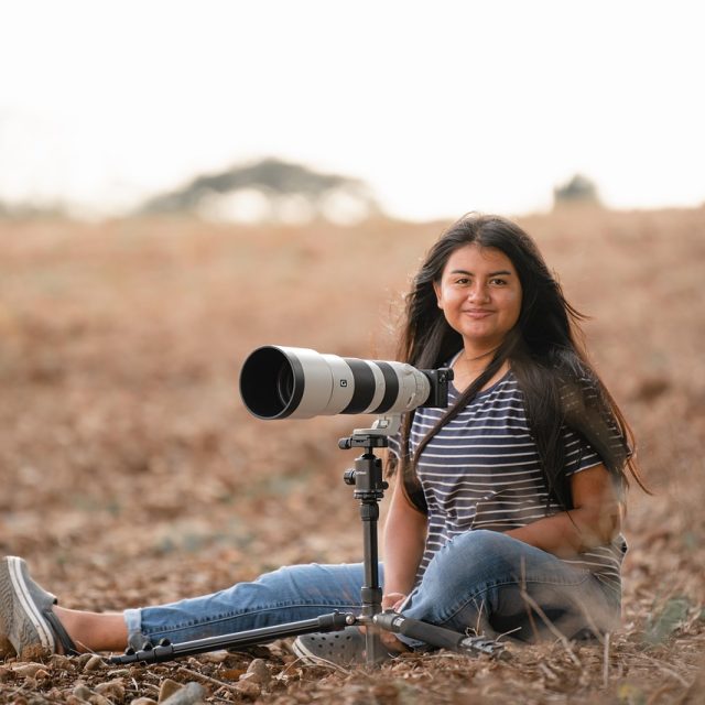 10 Day Young Filmmakers Kenya Safari