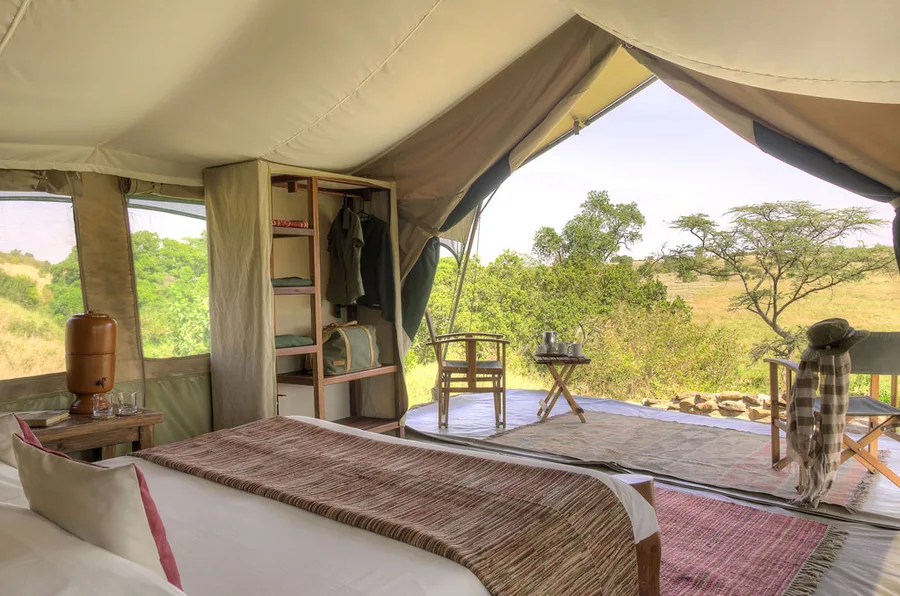 Kicheche Mara Camp