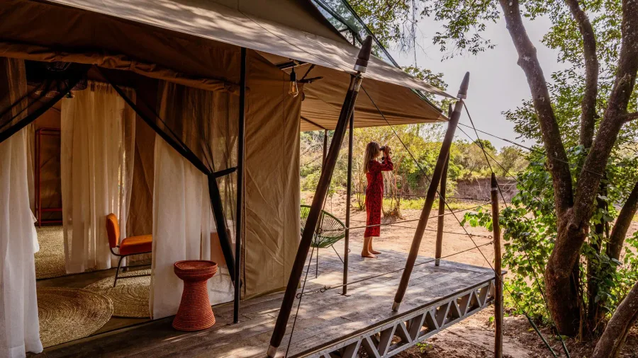Emboo Camp