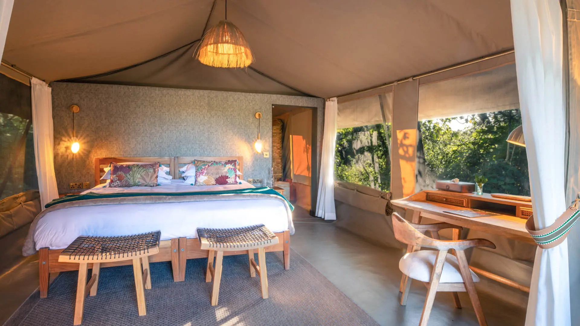 Family suites