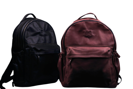 backpacks
