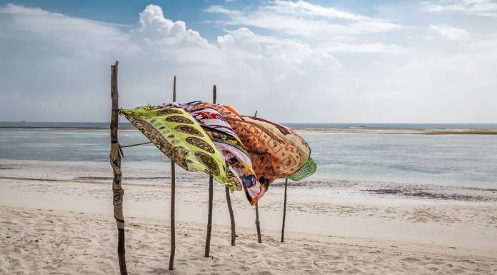 21 Things To Do In Mombasa the beach mombasa