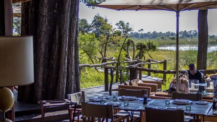 safaris safari lodge