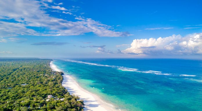 Diani Beach Safari Tours Diani Beach