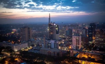 27 Things To Do In Nairobi Nairobi city
