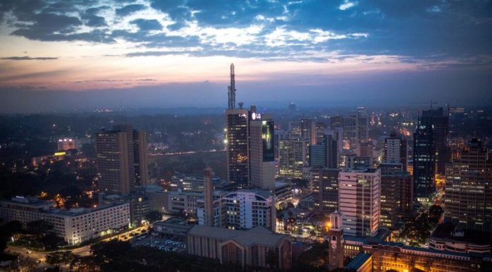 27 Things To Do In Nairobi Nairobi city