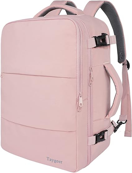 moms travel backpack