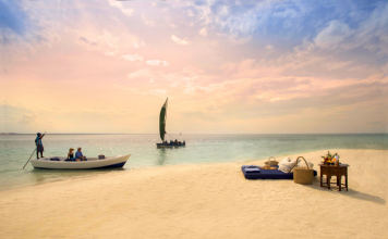 Best Mozambique Beaches mozambique holidays