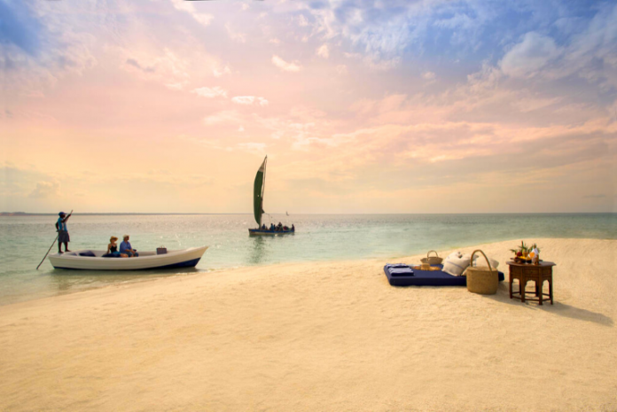 mozambique holidays