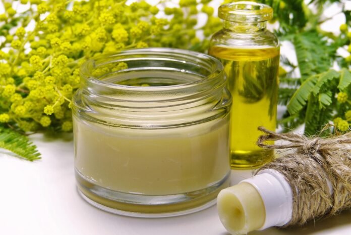 skin care cream