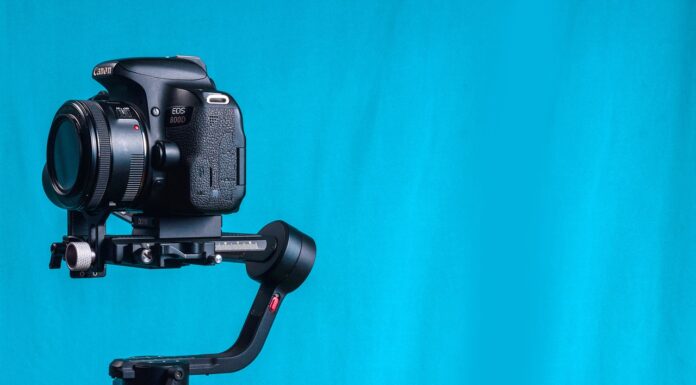 Best Travel Gimbal a gimbal used during travel