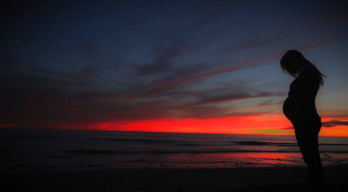 Can I Go On Safari When Pregnant a mother traveling while pregnant