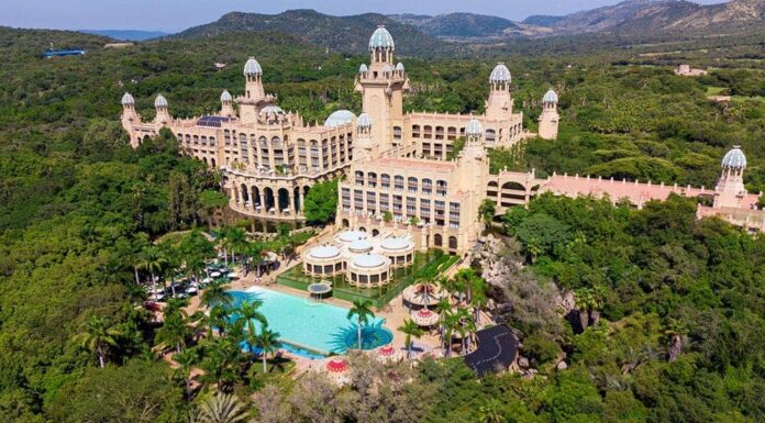 What to Pack for Sun City Sun City South Africa