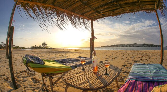 What to Pack for Lamu