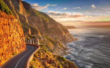 Shoes to Wear in South Africa Southern Cape South Africa