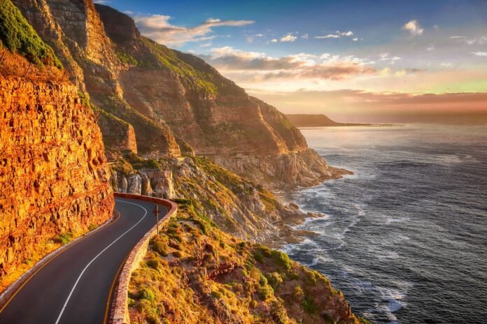 Southern Cape South Africa