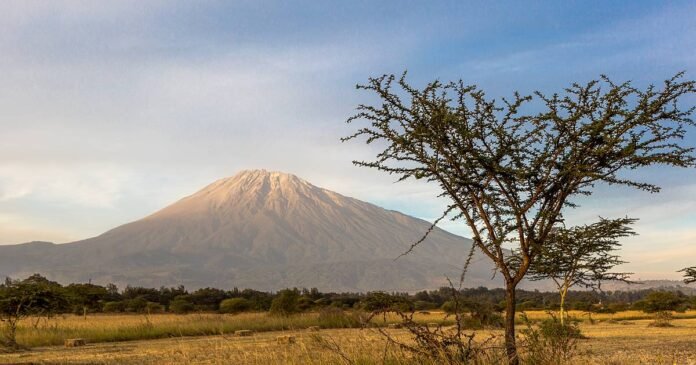 Arusha Tanzania