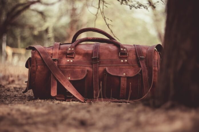 Duffel Bag