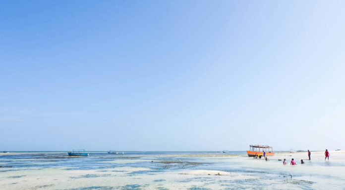 What to Pack for Malindi Malindi Kenya Coastline