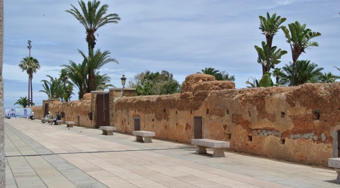 What To Wear In Rabat Rabat