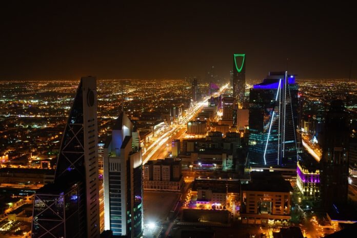 riyadh-2197496_1280 View of Riyadh city