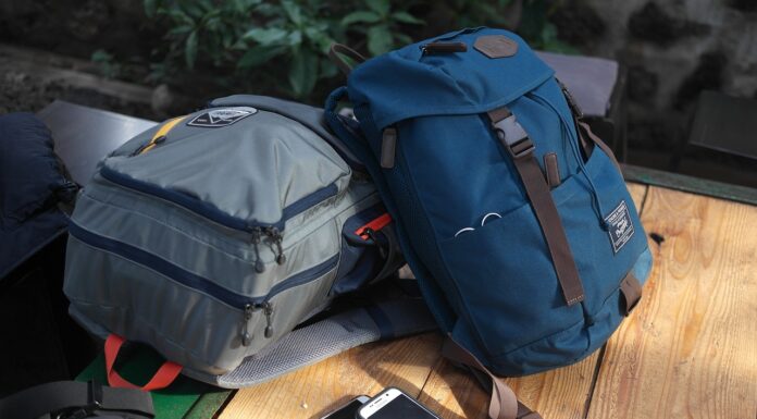 Best Day Bag for Safari safari day bag