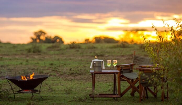 sundowner