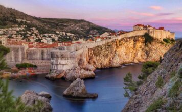 Europe Tour Packages From Kenya Croatia Europe Tours