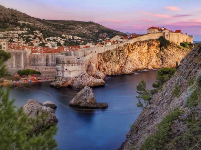Croatia Croatia Europe Tours
